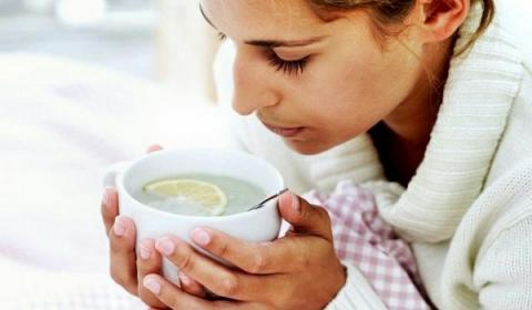 ТОП-7 продуктов, которые только усиливают простуду ТОП-7 продуктов, которые только усиливают простуду