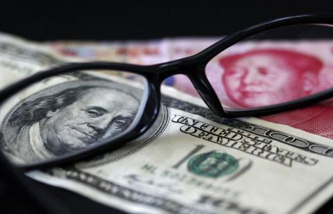 Конец эры доллара? Китайский синдром