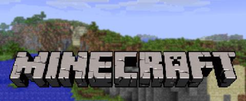 Minecraft учит детей программированию Minecraft учит детей программированию