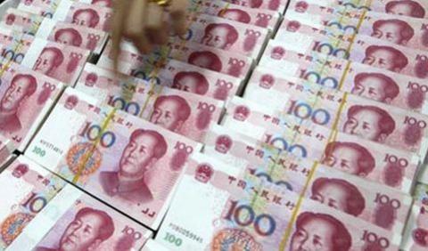 В Китае разоблачили подпольные банки: преступники вывели за границу 64 миллиардов долларов