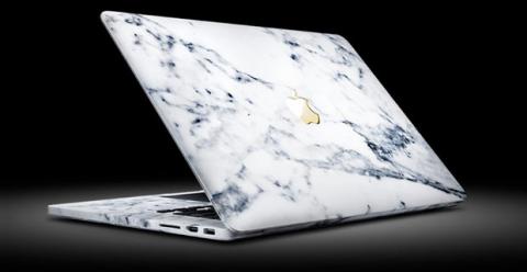 MacBook Pro предстал в новом обличии (ФОТО) MacBook Pro предстал в новом обличии (ФОТО)