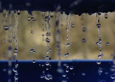 Ученые нашли способ быстрого дехлорирования воды