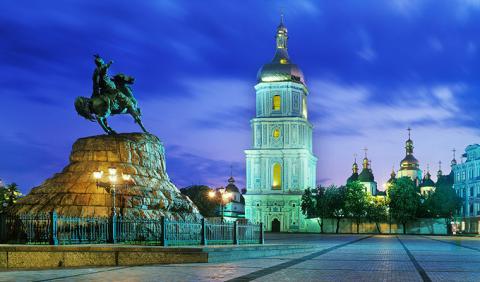 Брендинг по-украински. Как повысить популярность Украины в мире с помощью туристов