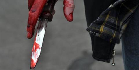 В Киеве задержали жестокого убийцу В Киеве задержали жестокого убийцу