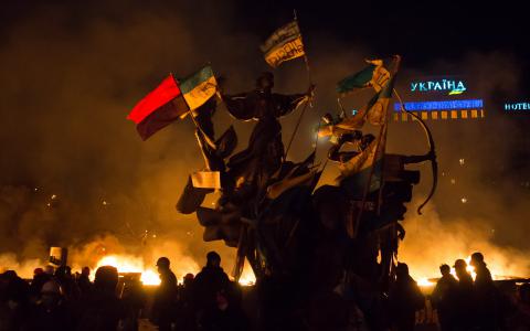 Нардепы: Украину в ближайшее время охватит "Колиивщина"