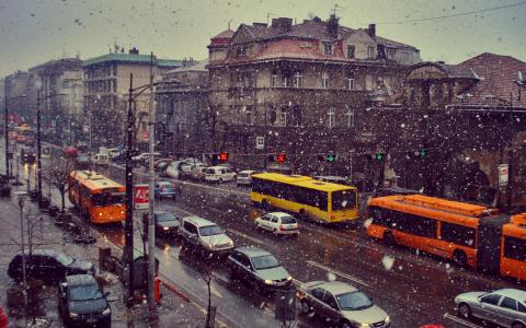 Водителям сделали предупреждение Водителям сделали предупреждение
