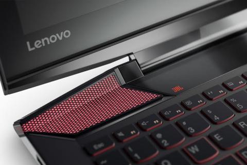 Играют все. Lenovo начинает завоевывать рынок геймерских ноутбуков (ФОТО) Играют все. Lenovo начинает завоевывать рынок геймерских ноутбуков (ФОТО)