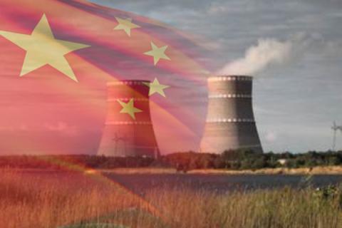 Как Китай планирует бороться с выбросами парниковых газов