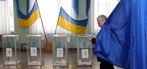Суд отклонил апелляцию о незаконных результатах выборов в Кривом Роге 
