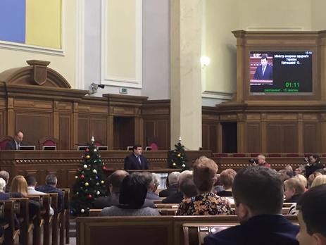 Проблемы системы здравоохранения обсудили на парламентских слушаниях Проблемы системы здравоохранения обсудили на парламентских слушаниях