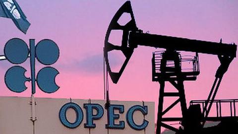 ОПЕК преподнес Путину еще один сюрприз – Портников ОПЕК преподнес Путину еще один сюрприз – Портников