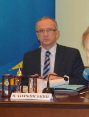 Ян Томбински: "Европа не будет проводить реформы вместо Украины" 