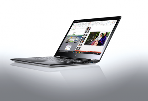 Техническая йога. Lenovo представила новый компактный трансформер YOGA 700 (ФОТО) Техническая йога. Lenovo представила новый компактный трансформер YOGA 700 (ФОТО)