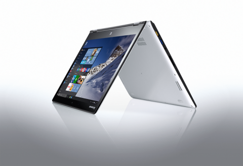 Техническая йога. Lenovo представила новый компактный трансформер YOGA 700 (ФОТО) Техническая йога. Lenovo представила новый компактный трансформер YOGA 700 (ФОТО)