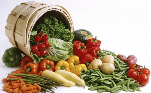 Как повысить иммунитет: ТОП-10 вкусных продуктов Как повысить иммунитет: ТОП-10 вкусных продуктов