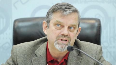 Саакашвили хочет стать премьером, - Небоженко Саакашвили хочет стать премьером, - Небоженко