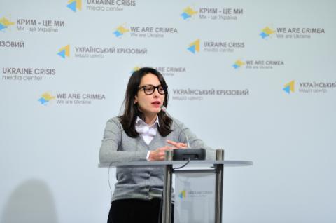 В следующем году Украина перейдет на новую систему детективов, - Деканоидзе