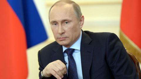 Путин имеет несколько рычагов влияния на Киев, - Портников