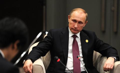 Gazeta Wyborcza: Путин готов развязать Третью мировую войну