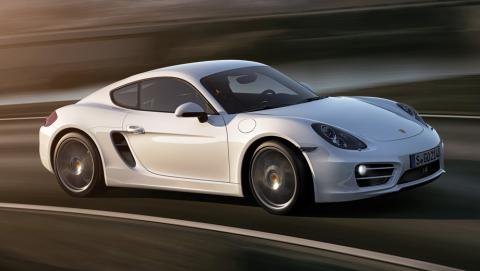 Porsche меняет названия нескольких моделей 
