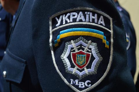 Сотрудники МВД собираются вернуть свои права (ФОТО) Сотрудники МВД собираются вернуть свои права (ФОТО)
