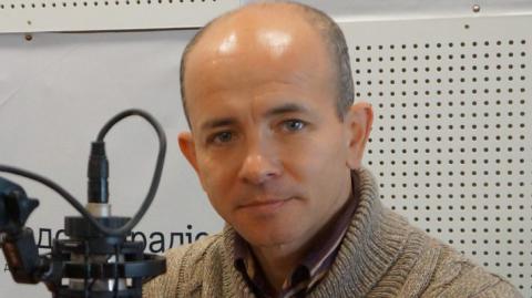 Ошибка в правительстве Яценюка, - эксперт Ошибка в правительстве Яценюка, - эксперт