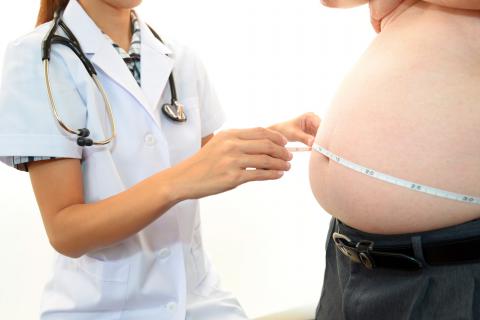 Изменение микрофлоры кишечника может спровоцировать ожирение, - ученые
