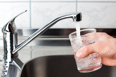Что влияет на цены на воду? Что влияет на цены на воду?