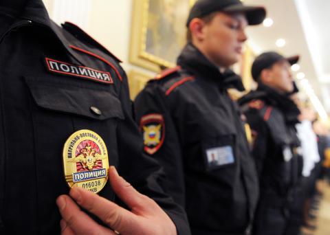 Киевские полицейские: кто провалил аттестацию Киевские полицейские: кто провалил аттестацию