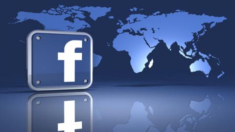 Facebook изменил некоторые функции Facebook изменил некоторые функции