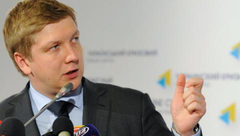 "Нафтогаз" не одобрит абонплату, - Коболев "Нафтогаз" не одобрит абонплату, - Коболев