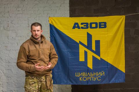 Билецкий: Украина окончательно потеряла Коминтерново