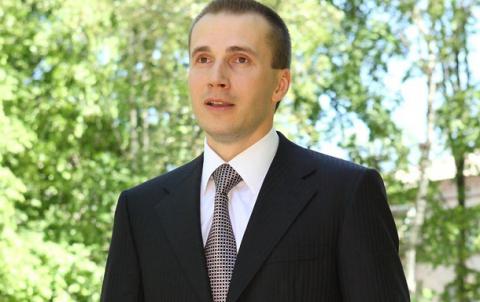 В Украине ликвидируют банк Александра Януковича В Украине ликвидируют банк Александра Януковича
