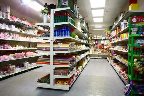 В Запорожье мужчину застрелили в магазине В Запорожье мужчину застрелили в магазине