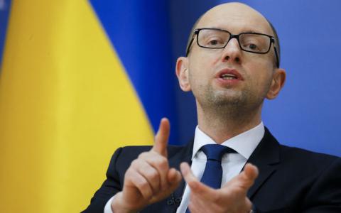В госбюджет-2016 могут внести ряд изменений, - Яценюк В госбюджет-2016 могут внести ряд изменений, - Яценюк