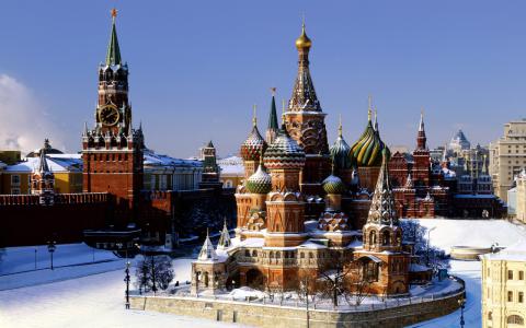 Stratfor: Российская Федерация рухнет в ближайшем десятилетии 