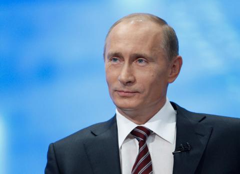 Криминальные связи Путина: что расскажет новый фильм (ВИДЕО) Криминальные связи Путина: что расскажет новый фильм (ВИДЕО)