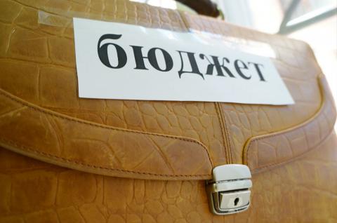 Дефицит госбюджета снизился в несколько раз, - Минфин Дефицит госбюджета снизился в несколько раз, - Минфин