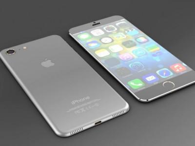 Информация от инсайдеров: каким будет новый iPhone 7 Информация от инсайдеров: каким будет новый iPhone 7