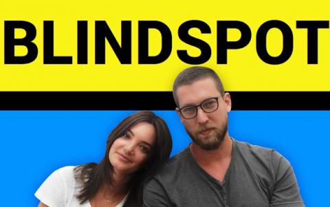 Новый мессенджер Blindspot позволит флиртовать без проблем Новый мессенджер Blindspot позволит флиртовать без проблем