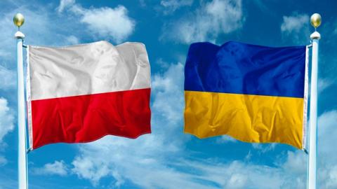 Польша предоставит Украине финансовую поддержку Польша предоставит Украине финансовую поддержку