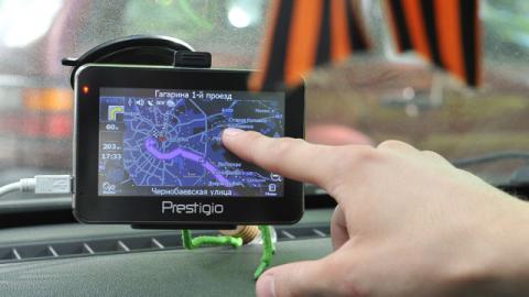 В Украине создадут интерактивную карту дорог, - Яценюк 