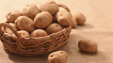 Специалисты выяснили, как можно похудеть с помощью картофеля