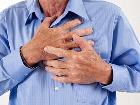 Ученые назвали восемь причин возникновения инфаркта