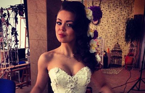 Алина Гросу опубликовала снимки с отдыха (ФОТО) Алина Гросу опубликовала снимки с отдыха (ФОТО)