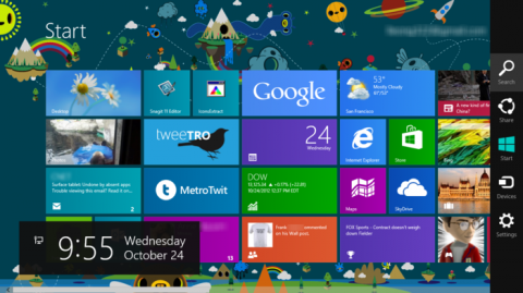 Windows 8 прекратит свое существование Windows 8 прекратит свое существование