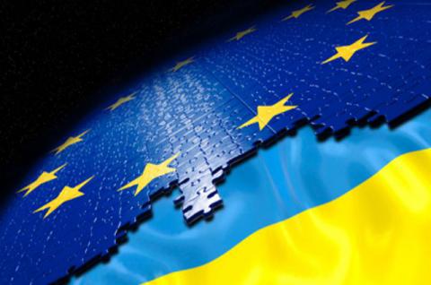 Украина видит свое будущее в составе ЕС, - Порошенко Украина видит свое будущее в составе ЕС, - Порошенко