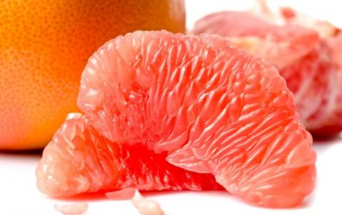 Специалисты рассказали, как с помощью грейпфрута можно похудеть