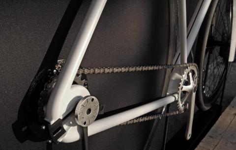 Итальянский дизайнер создал самый необычный велосипед в мире (ФОТО)
