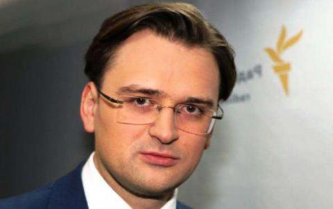 Референдум по евроассоциации Украины может ухудшить политический фон, - Кулеба (ВИДЕО) Референдум по евроассоциации Украины может ухудшить политический фон, - Кулеба (ВИДЕО)